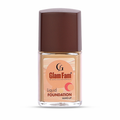 GLAMFAM TOP FOUNDATION 30ML