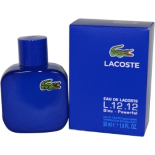 LACOSTE EAU DE LACOSTE L.12.12 BLEU by Lacoste