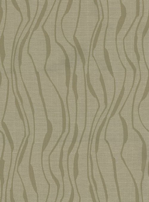 Crypton Movement 608 Woven Jacquards Fabric, Linen