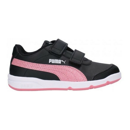 Sports Shoes for Kids Puma STEPFLEEX2 SLVE GLITZFS VLNF 193622 07 