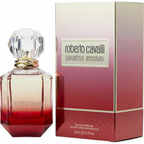 ROBERTO CAVALLI PARADISO ASSOLUTO by Roberto Cavalli