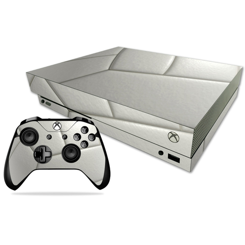 MightySkins MIXBONXCMB-Volleyball Skin Decal Wrap for Microsoft Xbox O