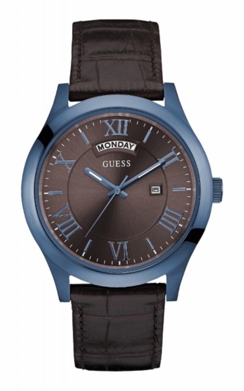 Guess W0792G6 watch man quartz