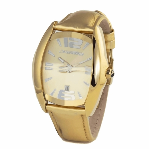 Chronothec CT7814M-02 watch unisex quartz