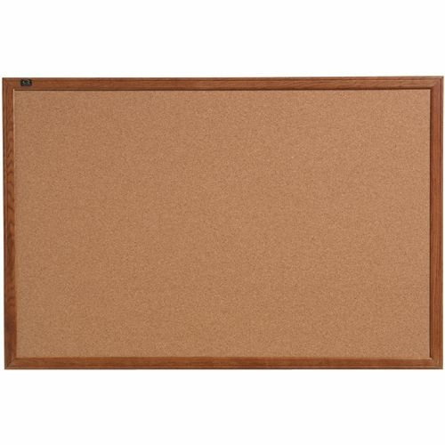 Quartet 85223 BOARD 2X3&apos; CORK OK FRME