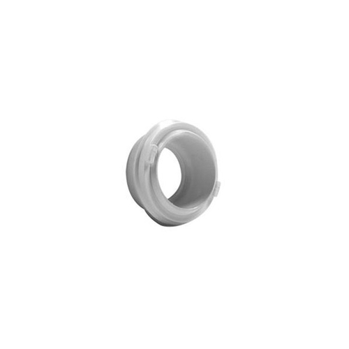 Aquastar Pool ASEN103 1 in. Orifice Eyeball & Nut, Light Grey