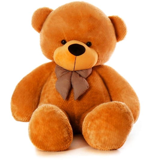 Teddy Bear Soft and Plush Stuffed Animals