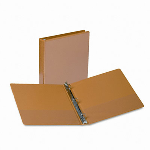 Samsill U86373 Presentation View Binder  1&apos;&apos; Capacit