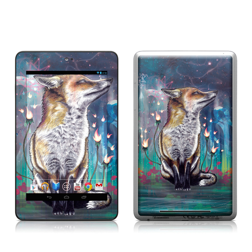 DecalGirl GN7T-TISLIGHT Google Nexus 7 Tablet Skin - There is a Light