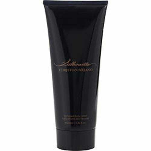 CHRISTIAN SIRIANO SILHOUETTE by Christian Siriano