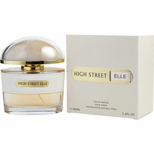 ARMAF HIGH STREET ELLE by Armaf