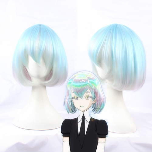 Anime Land of the Lustrous Houseki no Kuni Diamond