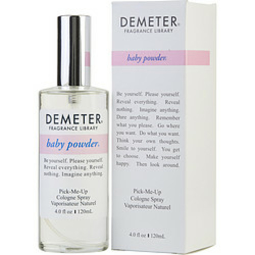 DEMETER BABY POWDER by Demeter