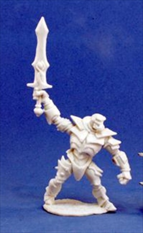Reaper Miniatures 77168 Bones - Battleguard Golem
