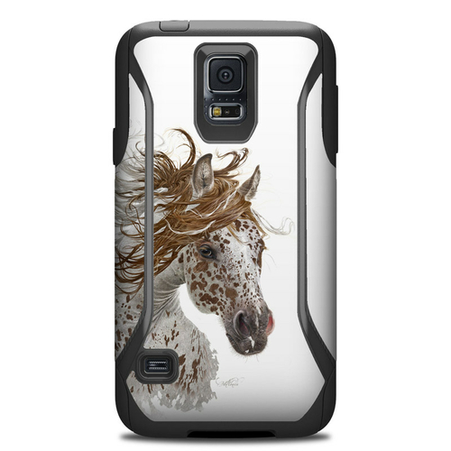 DecalGirl OCS5-APPALOOSA OtterBox Commuter Galaxy S5 Case Skin - Appal
