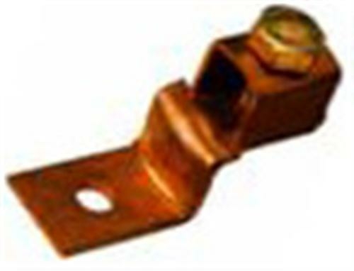 Copper Mechanical Single Offset Connectors 300A