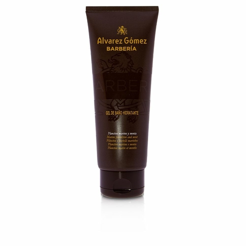 Bath Gel Alvarez Gomez Barbería (230 ml)