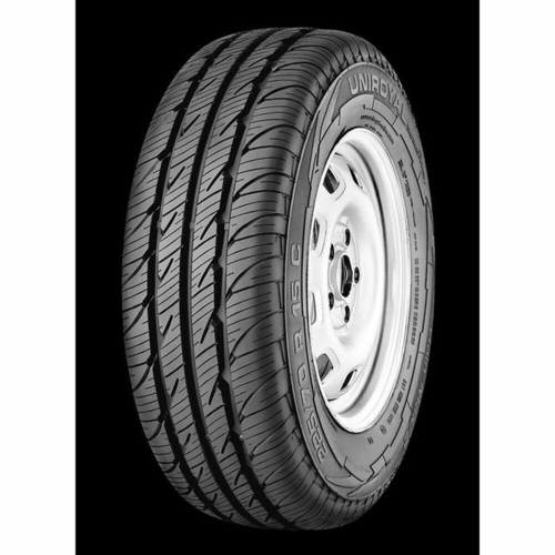 Van Tyre Uniroyal RAINMAX-2 175/75R16C