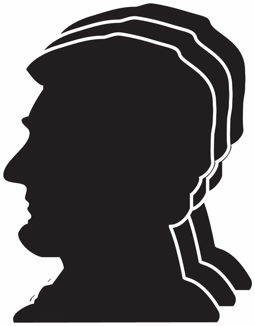 Creative Shapes Etc SE-7548 5.43 x 7.25 in. Large Single Color Foam Cu