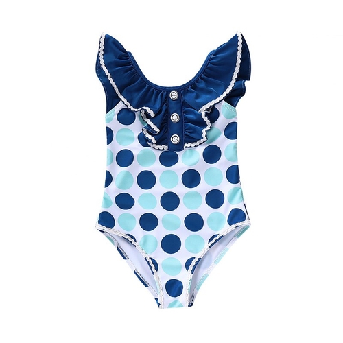 Pretty Toddler Baby Girls Kids Swimwear New Summer