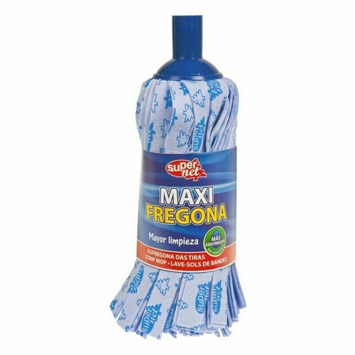 Mop Blue Viscose (28 cm)