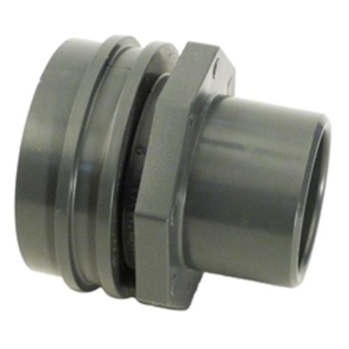 Waterway Plastics WW4009199DKG Flush Mount Return Fitting Assembly - D