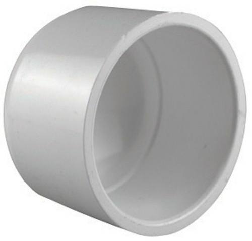 Charlotte Pipe & Foundry PVC021161800 3 in. Slip Schedule 40 PVC C