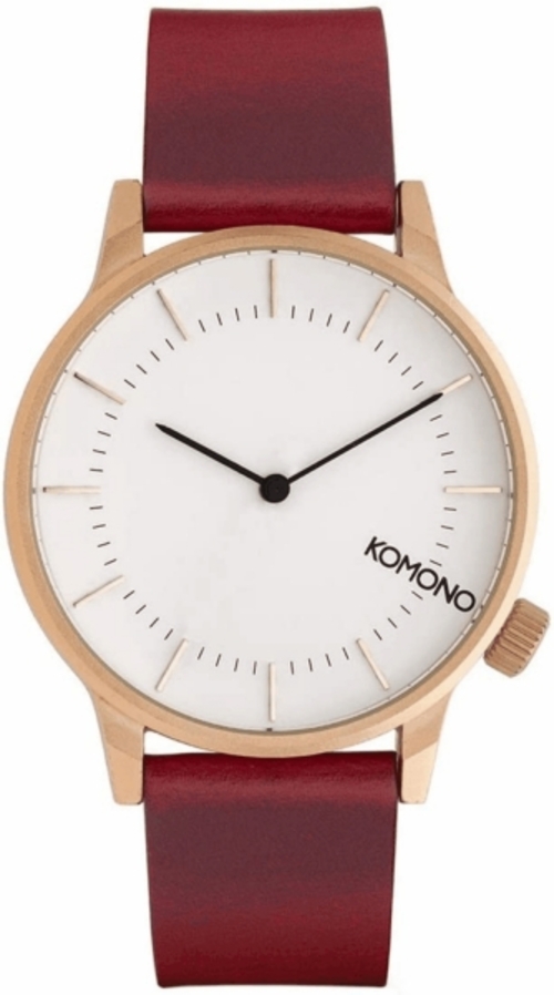 Komono KOM-W2269 watch woman quartz