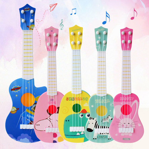 2019 New Fashion Kid Boys Girls Musical Instrument