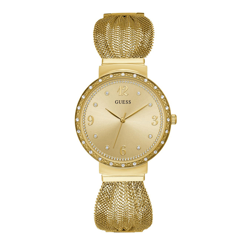 Guess Chiffon W1083L2 Ladies Watch