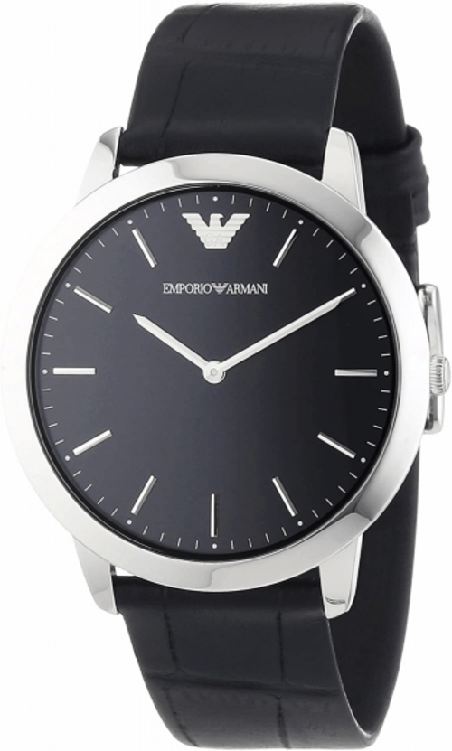 Emporio Armani AR1741 watch man quartz