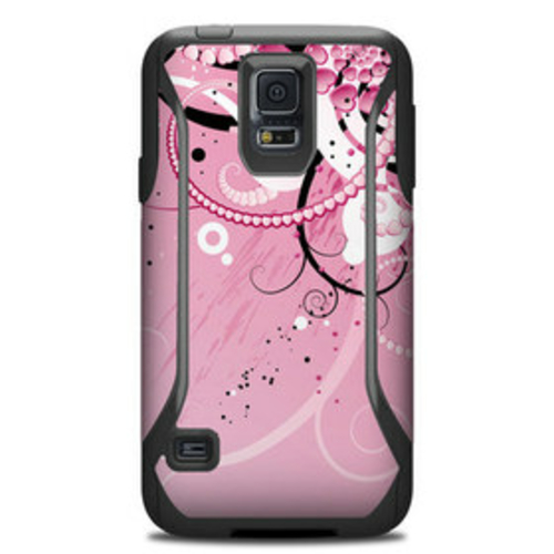 DecalGirl OCS5-HERABST Otterbox Commuter S5 Skin - Her Abstraction