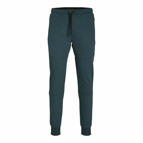 Adult's Tracksuit Bottoms JPSTWILL JJAIR Jack & Jones 12184970  Blue