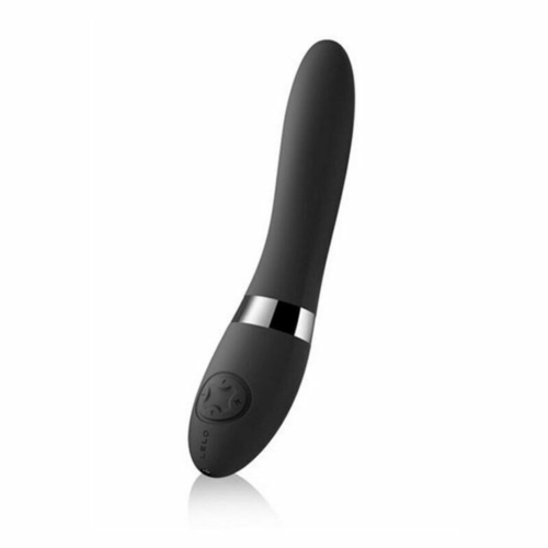 Elise 2 Vibrator Black Lelo AP023