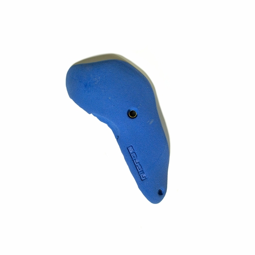 Nicros HTZZZF Extra Large Extreme Lock Jaw Handhold - Blue