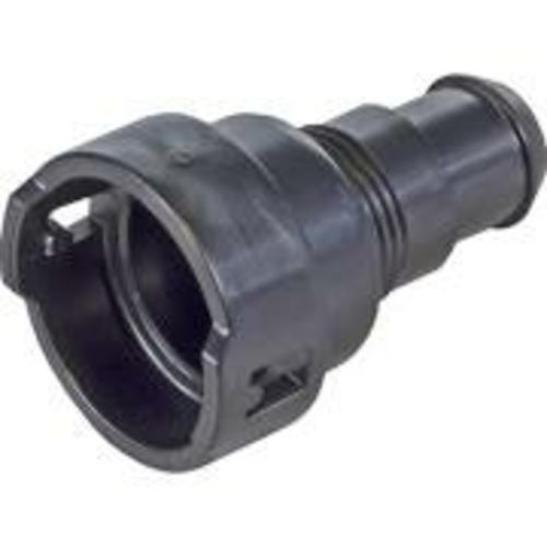 Pacfab 360320 Quick Disconnect Hose Connector Kit