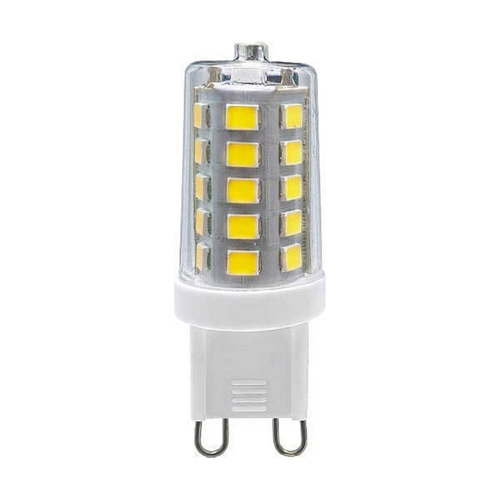 LED lamp EDM 3 W F G9 260 Lm (4000 K)