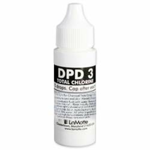 LaMotte P6743H 60 ml DPD Chlorine Reagent