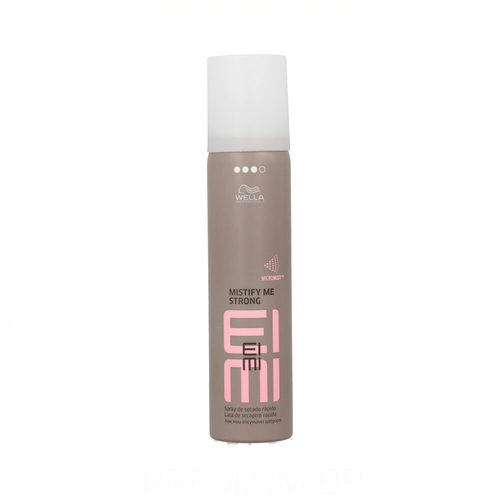 Firm Fixing Spray Eimi Wella