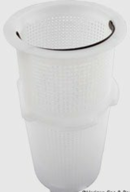 Gecko Alliance 319-1310B Waterway SVL56 Pool Pump Basket Assembly