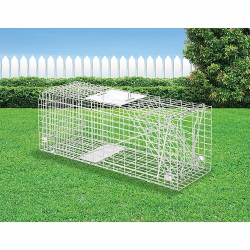 Humane Animal Trap Possum Cage