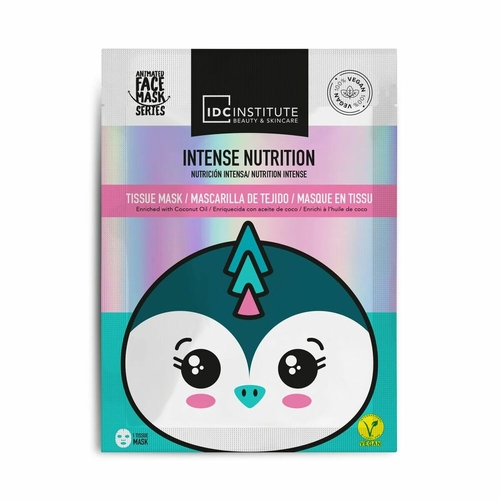 Facial Mask IDC Institute Intense Nutrition (1 Unit)