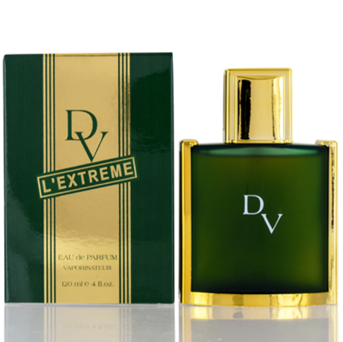 DUC DE VERVINS L'EXTREME EDP SPRAY