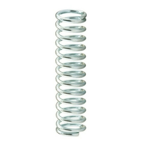 CSC SP 9720 Prime-Line 0.041 x 0.31 x 1.25 in. Compression Spring