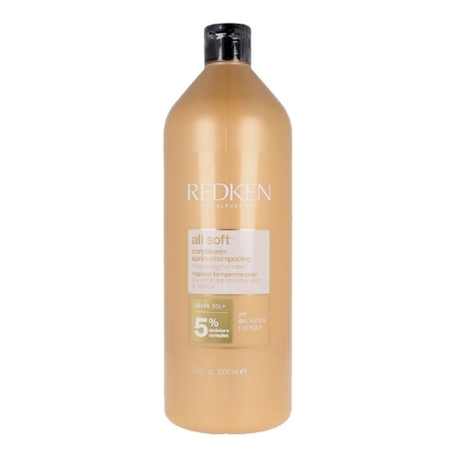 Conditioner All Soft Redken 1 L