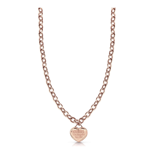 Guess Ladies Necklace UBN28016