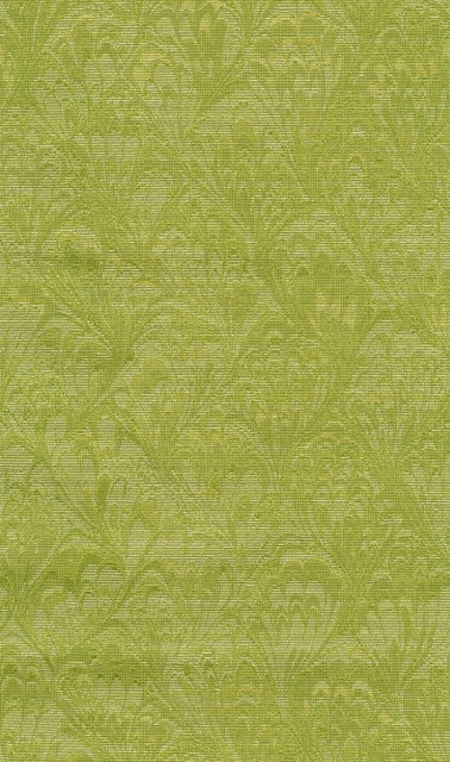 Crypton Glam 205 Woven Jacquards Fabric, Sprig