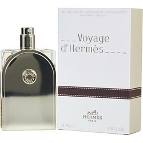 VOYAGE D'HERMES by Hermes