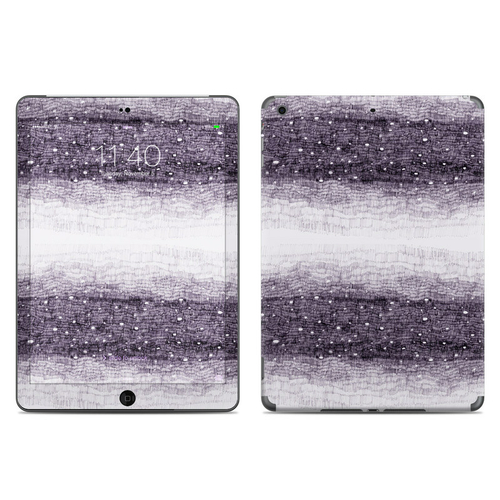 DecalGirl IPDA-NIGHTNIGHT Apple iPad Air Skin - Night