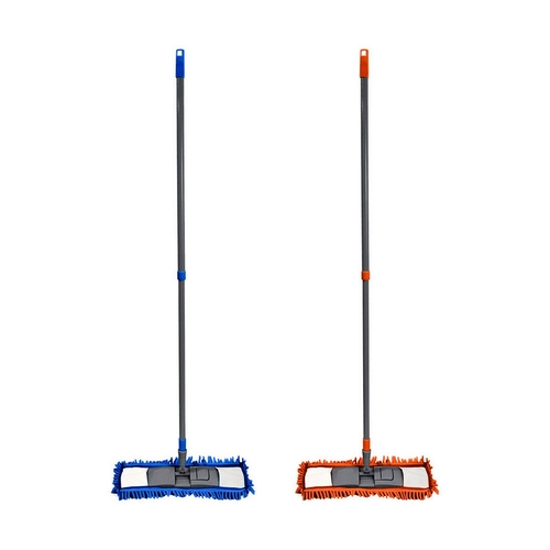 Microfibre mop Supernet (40 x 15 cm)